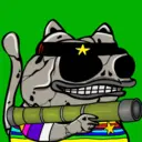 CHONKS608