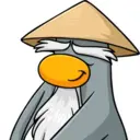 Sensei Penguin