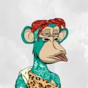 CardanoBoredApe2428