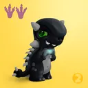 CryptoDino-2-00504