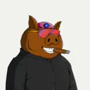 Oinkie #0998