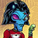 Alien10180