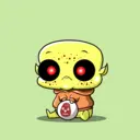 Baby Alien: Xasonu