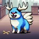 InuBlue4003