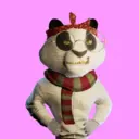Business Tiger #2941
