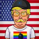 Trump #3973