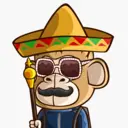 Cool Chimpz #4952