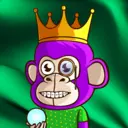 Cool Chimpz #3899