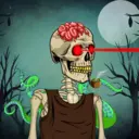 Cadaver Pot Club #5569
