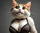 Big Titty Cat