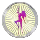 StripperCoin