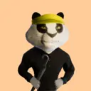 Business Tiger #2287
