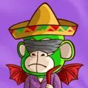 Cool Chimpz #5269
