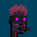 PixelPunks...