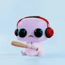 Baby Alien: Puf