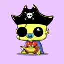 Baby Alien: Wamec