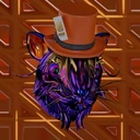 Prey #5400
