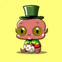 Baby Alien: Qeni
