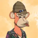 CardanoBoredApe2224