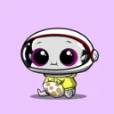 Baby Alien: Gox