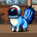 InuBlue875
