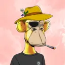 CardanoBoredApe2633