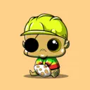 Baby Alien: Gabib