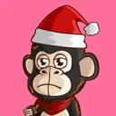 Cool Chimpz #2860