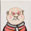 SKETCH by Oddball #3810
