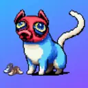 InuBlue2101