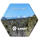 GoKeyBasecampToken