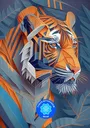 009TokenMithrandirTigres