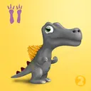 CryptoDino-2-00443