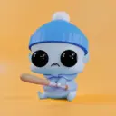Baby Alien: Farezi