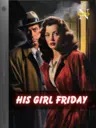 His Girl Friday #086