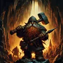 DwarfwithHammer