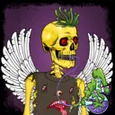 Cadaver Pot Club #1898