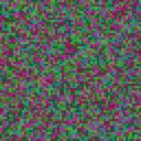 Octagonal Mosaic 07-0729