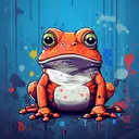 ColorfulFrogs101