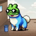 InuBlue4209