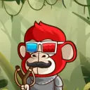 Cool Chimpz #346