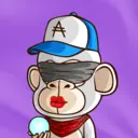 Cool Chimpz #3613