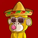 Cool Chimpz #758