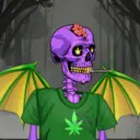 Cadaver Pot Club #4436