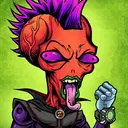 Alien10493