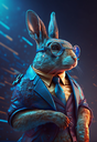 Professorbunny