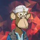 CardanoBoredApe4493