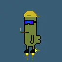 PickleButt5418