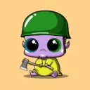 Baby Alien: Coroj