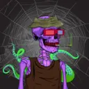 Cadaver Pot Club #5483